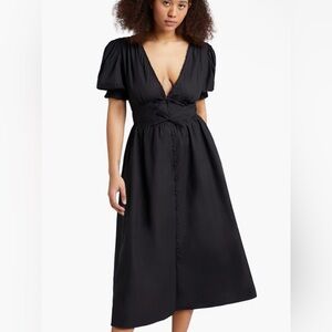 Hill House Nap Dress NWT